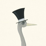 Sir Stork the Barrister