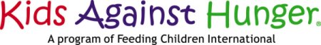 Kids Against Hunger